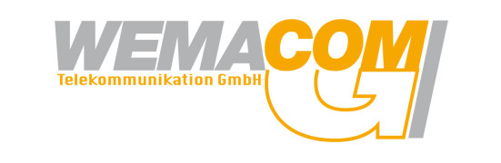 WEMACOM Logo